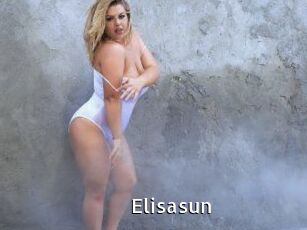 Elisasun