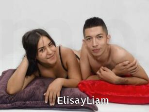ElisayLiam