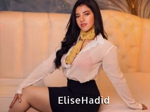 EliseHadid