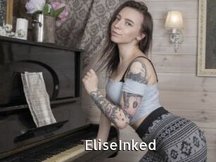 EliseInked