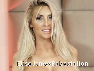 EliseJamesBabestation