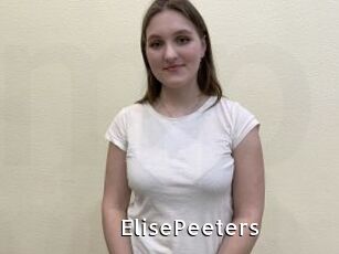 ElisePeeters