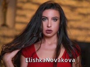 ElishkaNovakova