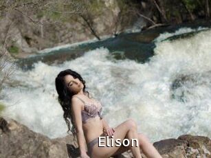 Elison