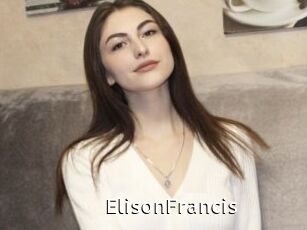 ElisonFrancis