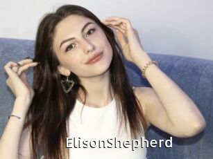 ElisonShepherd