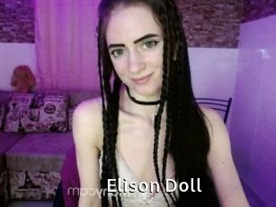 Elison_Doll