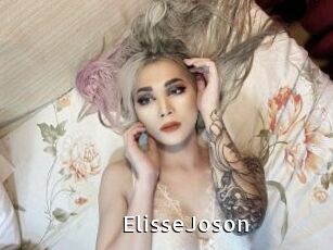 ElisseJoson