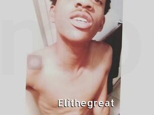 Elithegreat
