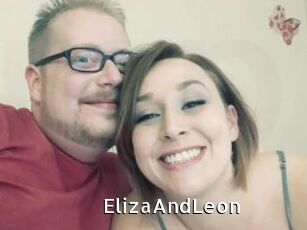 ElizaAndLeon