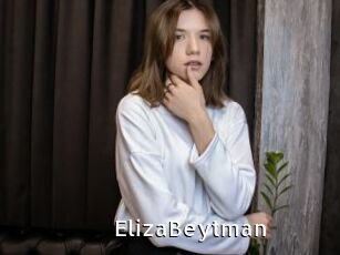 ElizaBeytman