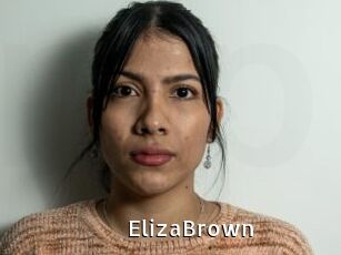 ElizaBrown