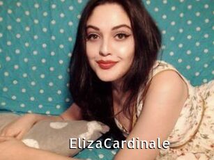 ElizaCardinale