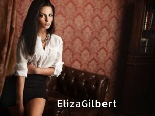 ElizaGilbert