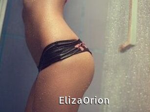 ElizaOrion