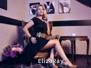 ElizaRay