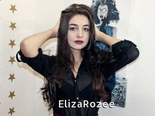 ElizaRozee