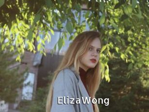 ElizaWong