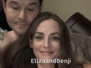 ElizaandBenji