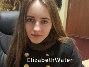 ElizabethWater My Porno Stash