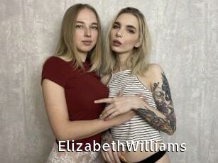 ElizabethWilliams