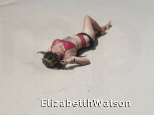 ElizabetthWatson