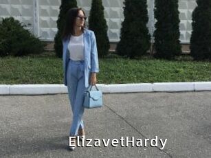 ElizavetHardy