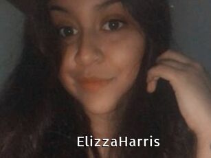 ElizzaHarris