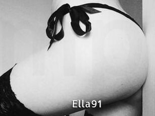 Ella91