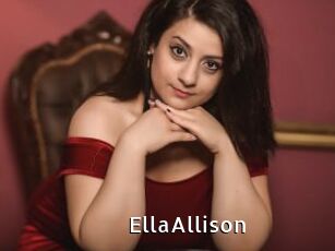 EllaAllison