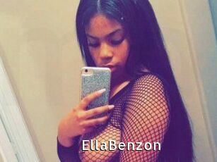 EllaBenzon