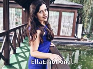 EllaEmotional