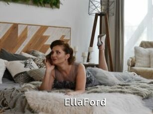 EllaFord