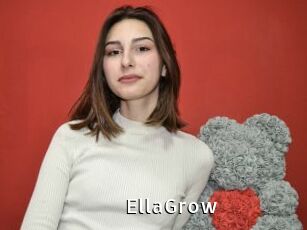 EllaGrow My Porno Stash