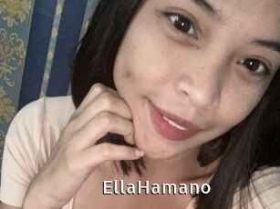 EllaHamano