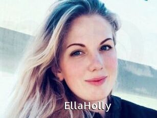EllaHolly