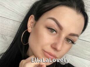 EllaLaLovely