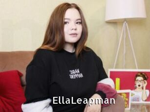EllaLeapman