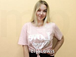 EllaLewis