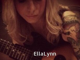 EllaLynn