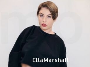 EllaMarshall