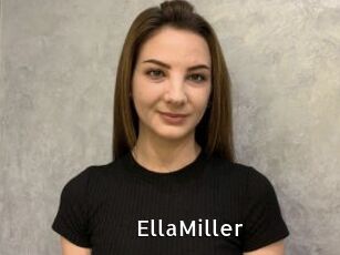 EllaMiller