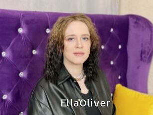 EllaOliver