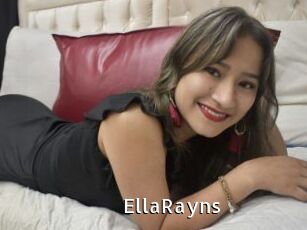 EllaRayns
