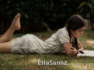 EllaSannz