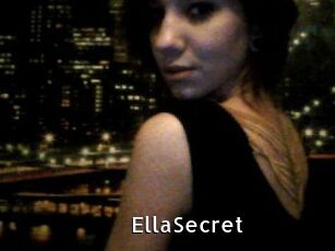 EllaSecret