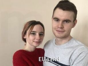 Ellaand