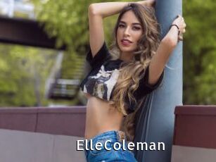 ElleColeman