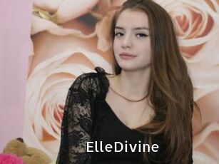 ElleDivine
