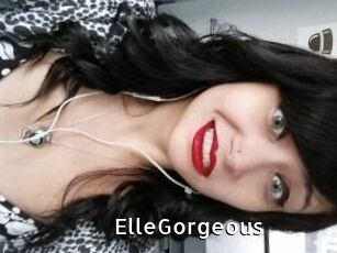 ElleGorgeous